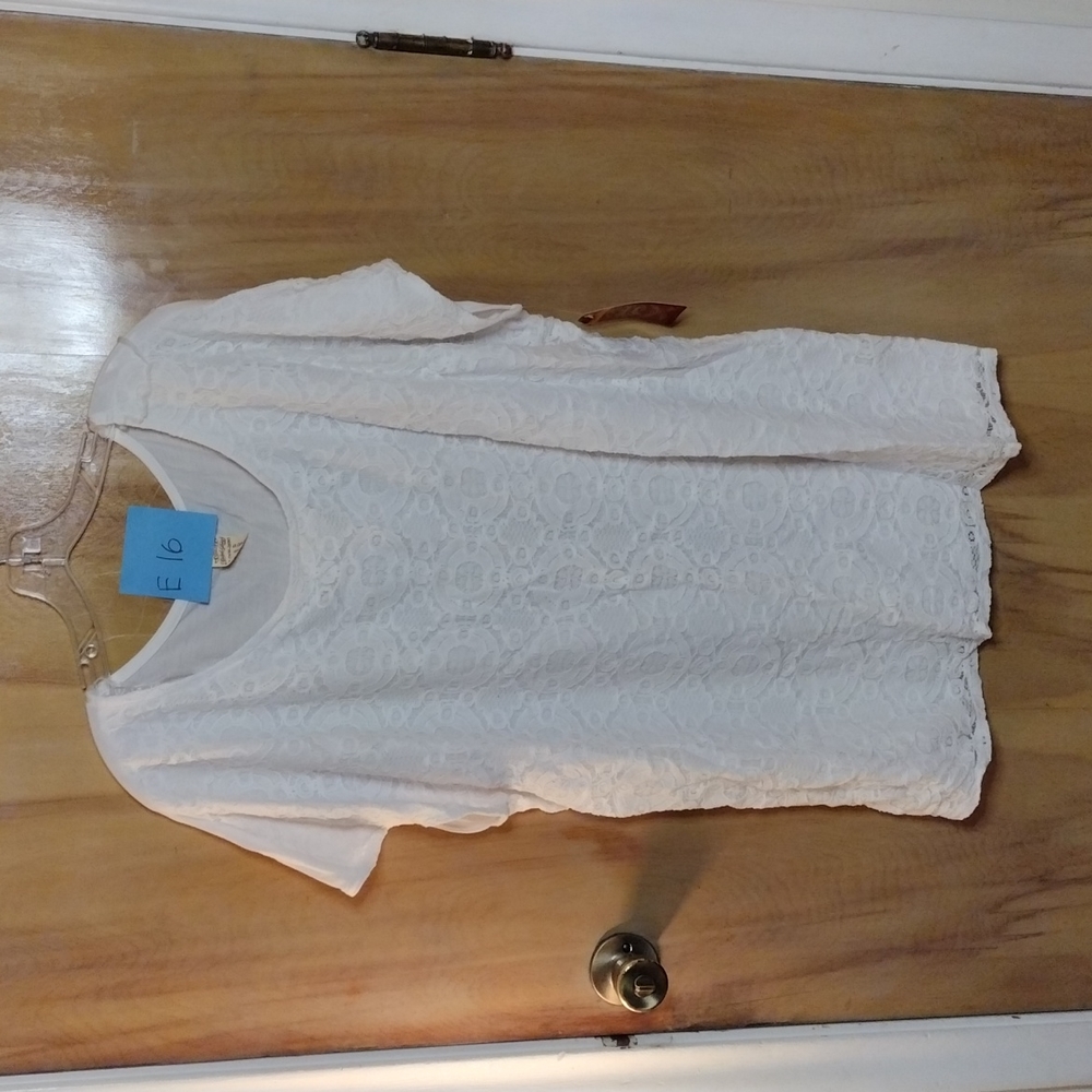 Women's blouse